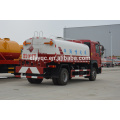 China Howo 15 CBM Water Sprinkle Vehicle